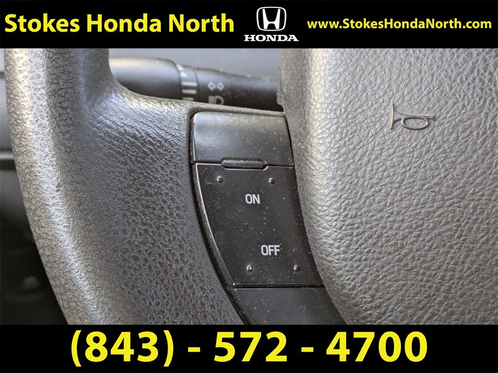 2008 Ford Crown Victoria Police Interceptor