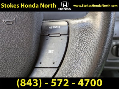 2008 Ford Crown Victoria Police Interceptor