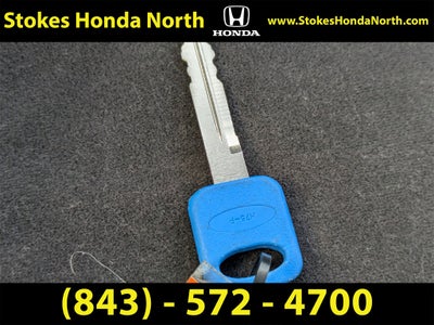 2008 Ford Crown Victoria Police Interceptor