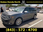 2017 Ford Flex Limited