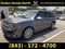2017 Ford Flex Limited