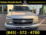 2007 Chevrolet Silverado 1500 Classic LS LS1