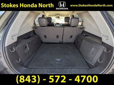 2015 Chevrolet Equinox LT 1LT