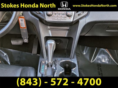 2015 Chevrolet Equinox LT 1LT