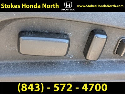 2015 Chevrolet Equinox LT 1LT