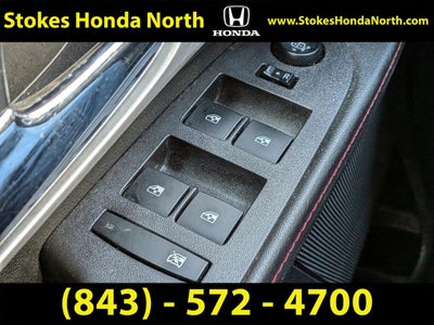 2015 Chevrolet Equinox LT 1LT