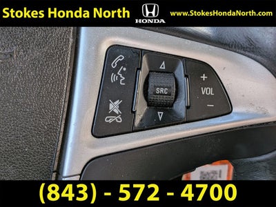 2015 Chevrolet Equinox LT 1LT