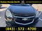 2015 Chevrolet Equinox LT 1LT