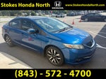 2015 Honda Civic EX-L