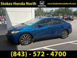 2015 Honda Civic EX-L