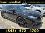 2020 Honda Civic Si