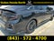 2020 Honda Civic Si