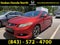 2013 Honda Civic Si