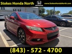 2013 Honda Civic Si