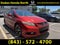 2013 Honda Civic Si