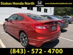 2013 Honda Civic Si