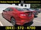 2013 Honda Civic Si