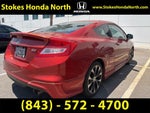 2013 Honda Civic Si