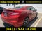 2013 Honda Civic Si
