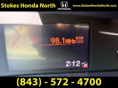 2013 Honda Civic Si