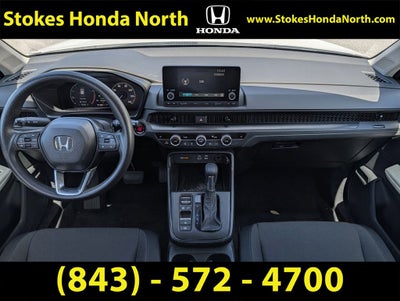 2023 Honda CR-V EX
