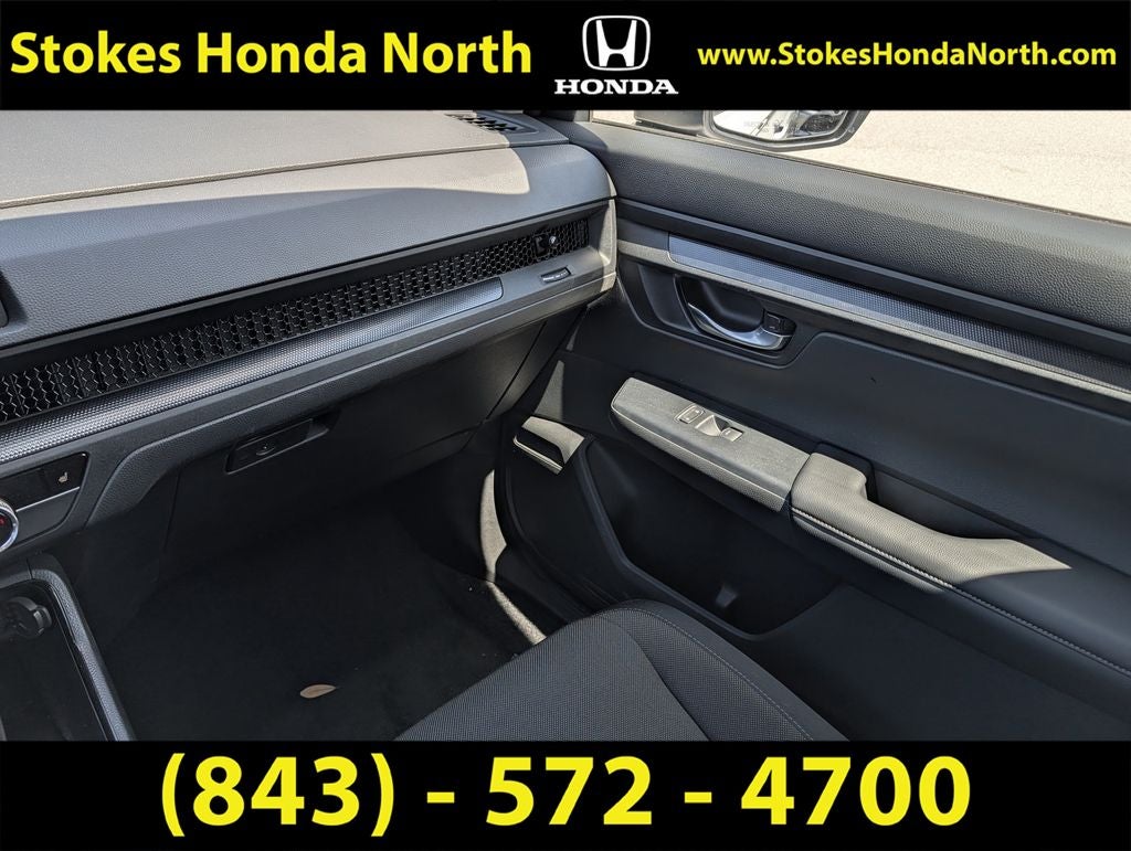 2023 Honda CR-V EX