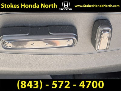 2023 Honda CR-V EX
