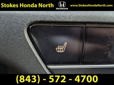2023 Honda CR-V EX