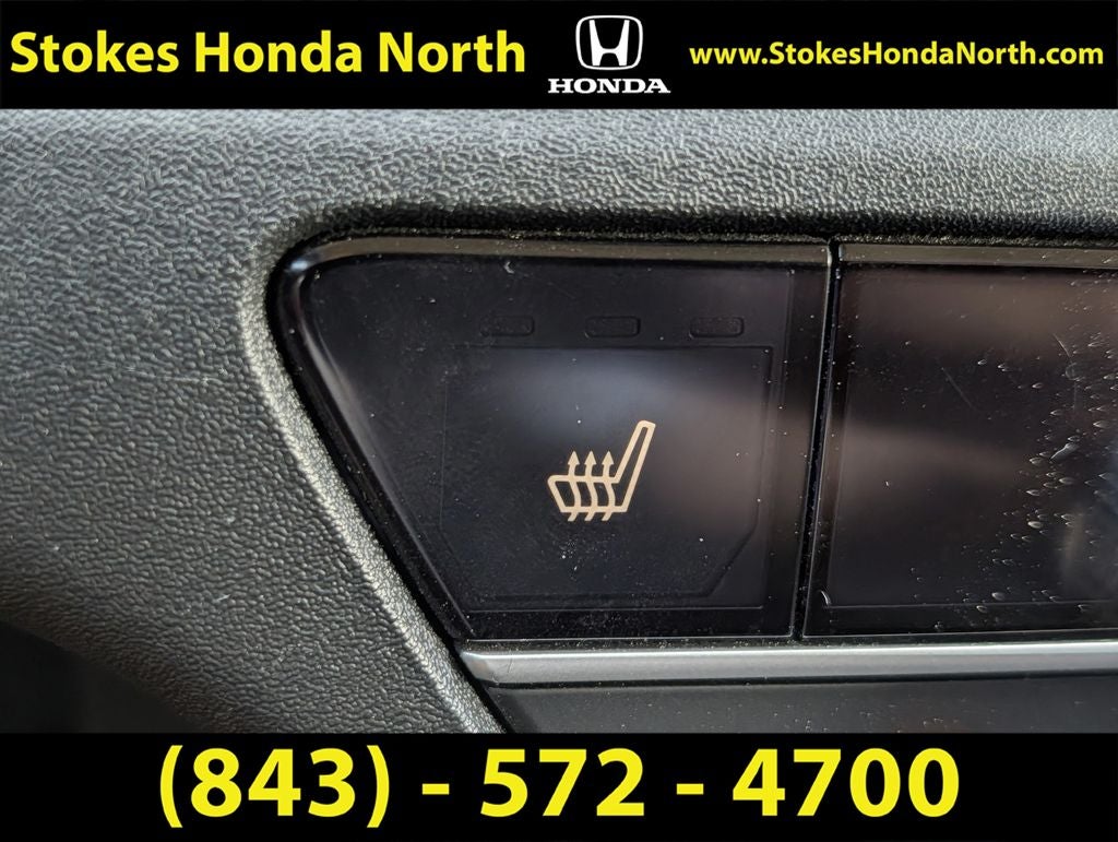 2023 Honda CR-V EX