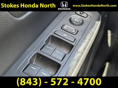 2023 Honda CR-V EX