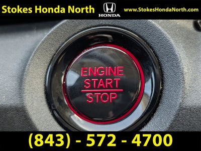 2023 Honda CR-V EX