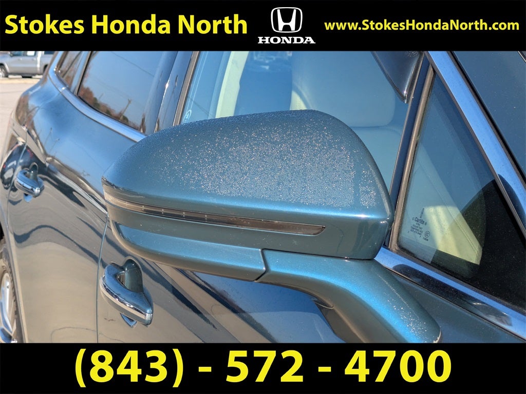 2016 Lincoln MKX Select