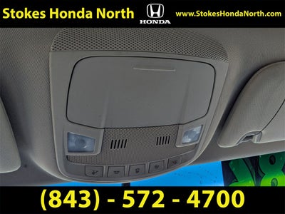 2016 Lincoln MKX Select