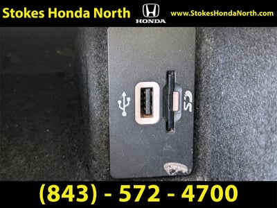 2016 Lincoln MKX Select