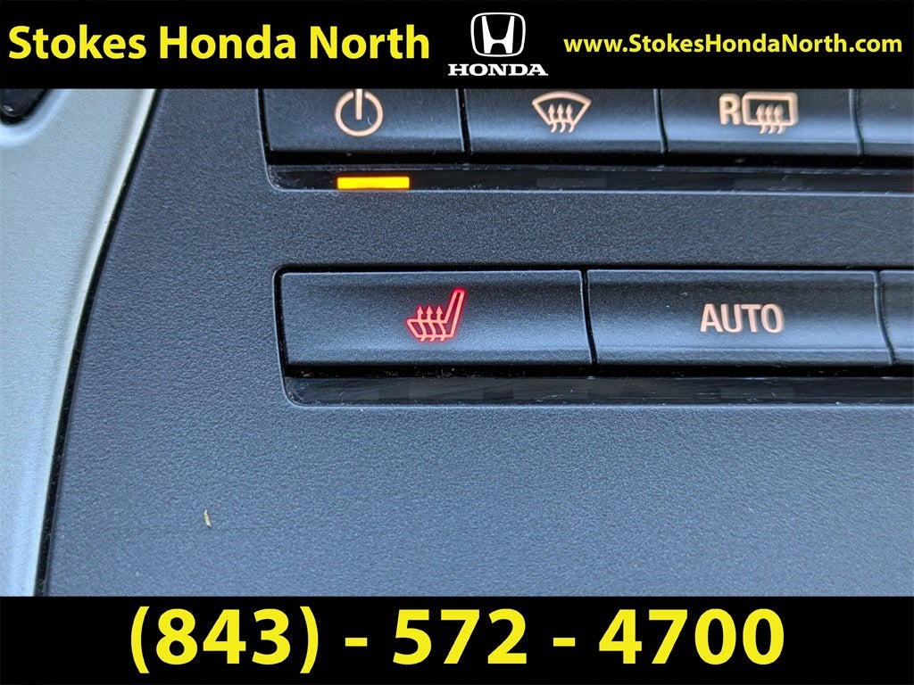 2016 Lincoln MKX Select