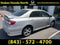 2011 Toyota Corolla S