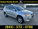 2009 Toyota RAV4 Limited