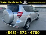 2009 Toyota RAV4 Limited