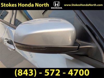 2019 Jeep Compass High Altitude