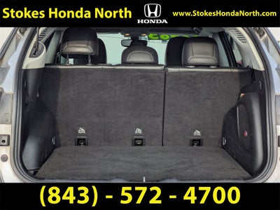 2019 Jeep Compass High Altitude