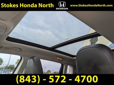 2019 Jeep Compass High Altitude