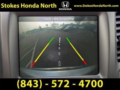 2019 Jeep Compass High Altitude