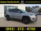 2019 Jeep Compass High Altitude