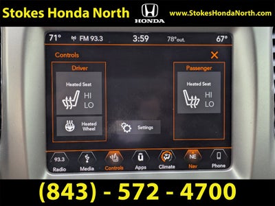 2019 Jeep Compass High Altitude