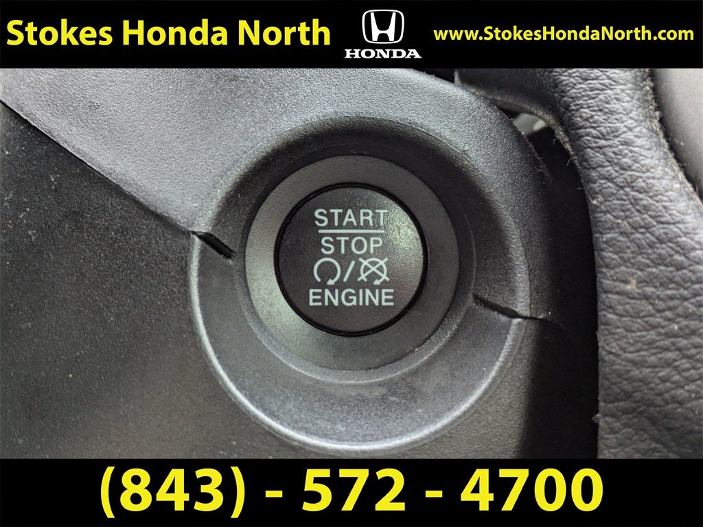 2019 Jeep Compass High Altitude