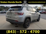 2019 Jeep Compass High Altitude