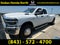 2025 RAM 3500 Tradesman