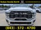 2025 RAM 3500 Tradesman