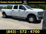 2025 RAM 3500 Tradesman