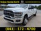 2025 RAM 3500 Tradesman